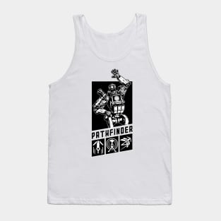 Pathfinder Tank Top